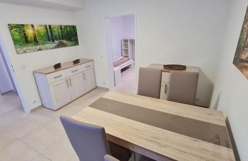 Malsch Apartment | Schöne helle Wohnung in Malsch