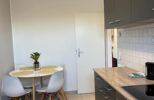 Frohlinde Apartment | Schöne kleine Wohnung als Wohlfühloase