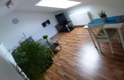 Wesel Apartment | Schöne komplette Ferienwohnung in Wesel
