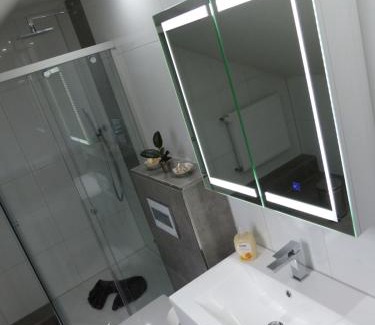 Wesel Apartment | Schöne komplette Ferienwohnung in Wesel