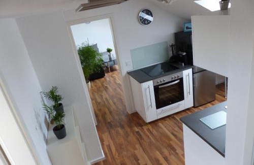 Wesel Apartment | Schöne komplette Ferienwohnung in Wesel