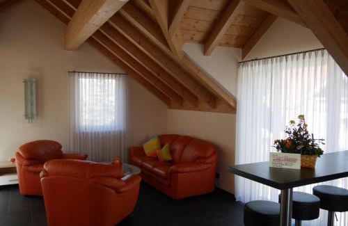 Stockach Apartment | Schöne Loftwohnung ca. 9km vom Bodensee entfernt