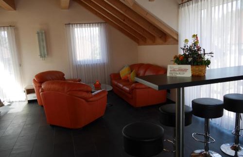 Stockach Apartment | Schöne Loftwohnung ca. 9km vom Bodensee entfernt