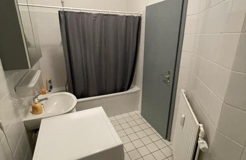 Goethestraße Apartment | Schöne moderne Monteurs/Ferienwohnung