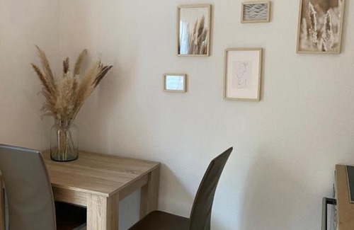 Goeppingen Apartment | Schöne moderne renovierte Einliegerwohnung mit Terrasse
