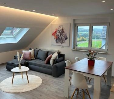 Spalt Apartment | Schöne, neu renovierte Wohnung