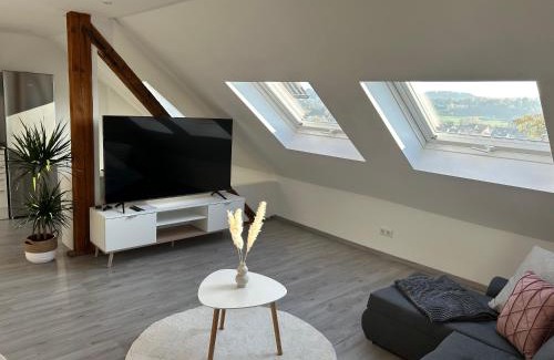 Spalt Apartment | Schöne, neu renovierte Wohnung