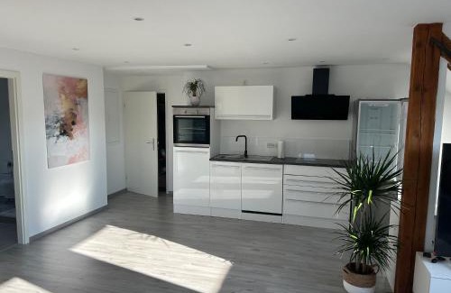 Spalt Apartment | Schöne, neu renovierte Wohnung