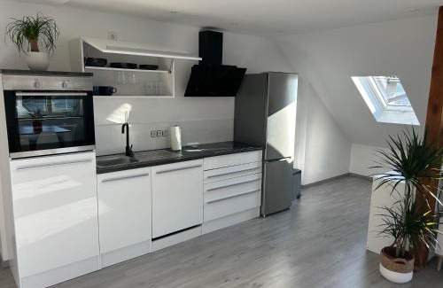 Spalt Apartment | Schöne, neu renovierte Wohnung