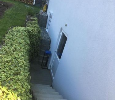 Pfullingen Apartment | Schöne & ruhige Ferienwohnung
