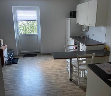 Pfullingen Apartment | Schöne & ruhige Ferienwohnung