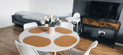 Juechen Apartment | Schöne sonnige Wohnung