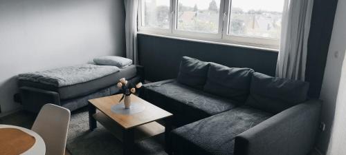 Juechen Apartment | Schöne sonnige Wohnung