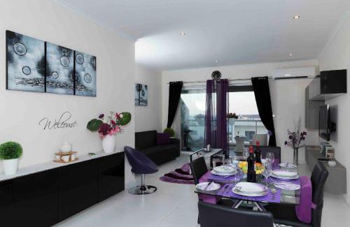 San Tumas Apartment | Schöne, Strandnahe Ferienwohnung In San Tumas