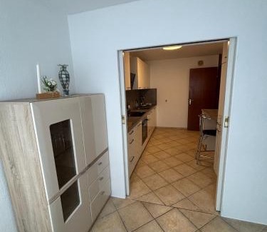 Rottweil Apartment | Schöne Unterkunft mit Terrasse, Zentrumsnah