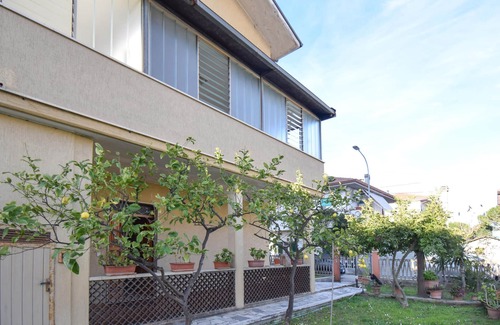 Villa Rosa Apartment | Schöne Wohnung in Villarosa di Martinsic