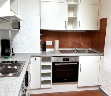 Bretzenheim Apartment | Schöne Wohnung 12-3 Uni Mainz