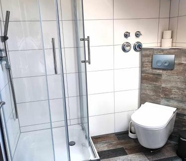 Bretzenheim Apartment | Schöne Wohnung 12-3 Uni Mainz