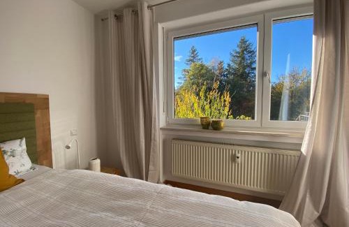 Olewig Apartment | Schöne Wohnung 90qm mit Sonnenterrasse und Aussicht