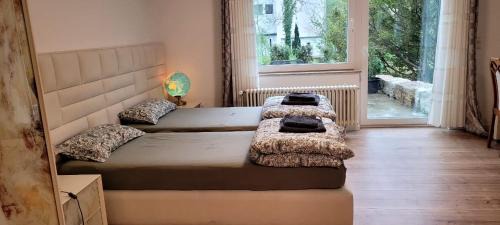Reutlingen Apartment | schöne Wohnung am Georgenberg