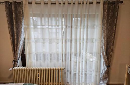 Reutlingen Apartment | schöne Wohnung am Georgenberg