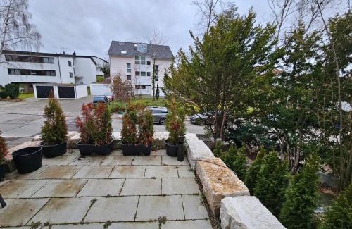 Reutlingen Apartment | schöne Wohnung am Georgenberg