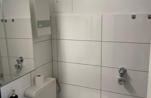 Rheydt Apartment | Schöne Wohnung an der Hochschule Niederrhein