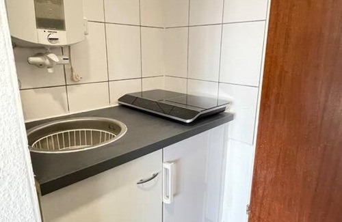 Rheydt Apartment | Schöne Wohnung an der Hochschule Niederrhein