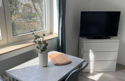 Rheydt Apartment | Schöne Wohnung an der Hochschule Niederrhein