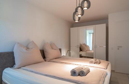 San Nazzaro Apartment | Schöne Wohnung an Toplage mit gratis Parkplatz!