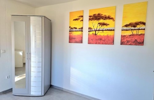 Muensingen Apartment | Schöne Wohnung auf der Schwäbischen Alb