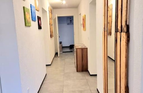 Muensingen Apartment | Schöne Wohnung auf der Schwäbischen Alb