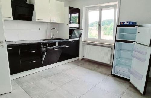 Muensingen Apartment | Schöne Wohnung auf der Schwäbischen Alb
