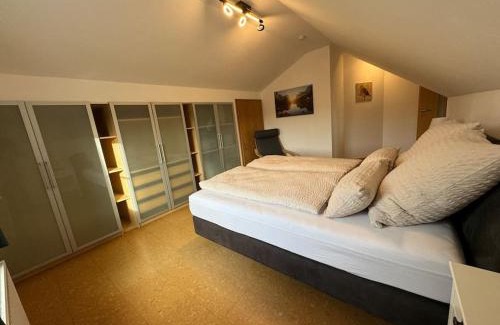 Kirf Apartment | Schöne Wohnung im Dreiländereck
