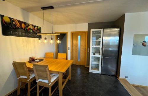 Kirf Apartment | Schöne Wohnung im Dreiländereck