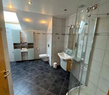 Kirf Apartment | Schöne Wohnung im Dreiländereck