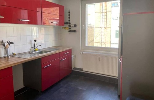 Nordliche Innenstadt Apartment | Schöne Wohnung im Herzen von Potsdam
