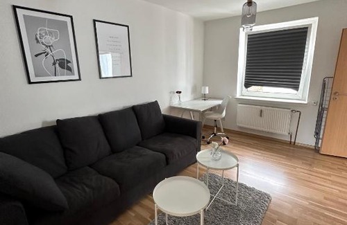 Neuehrenfeld Apartment | Schöne Wohnung im Herzen von Köln Ehrenfeld