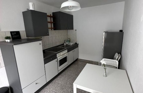 Neuehrenfeld Apartment | Schöne Wohnung im Herzen von Köln Ehrenfeld