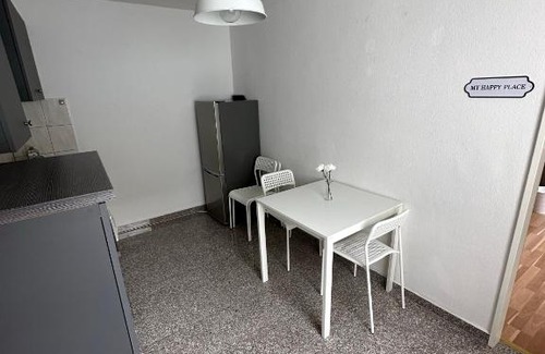 Neuehrenfeld Apartment | Schöne Wohnung im Herzen von Köln Ehrenfeld
