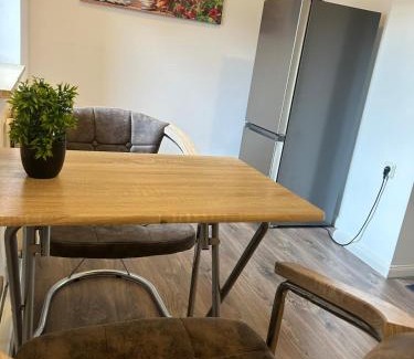 Juelich Apartment | Schöne Wohnung im Herzen Jülichs