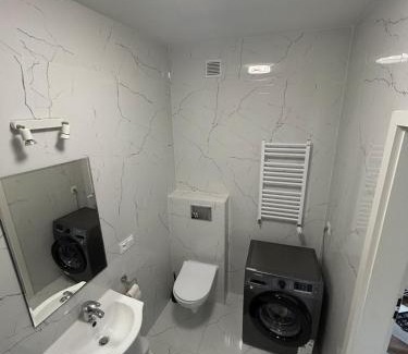 Slubice Apartment | Schöne Wohnung im Herzen von Słubice