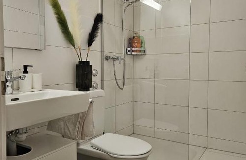 Lucerne Apartment | Schöne Wohnung in der Innenstadt
