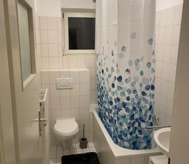 Rheinau Apartment | Schöne Wohnung in Mannheim