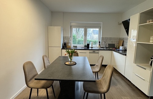 Altenessen-Nord House | Schöne Wohnung in Ruhiger Lage