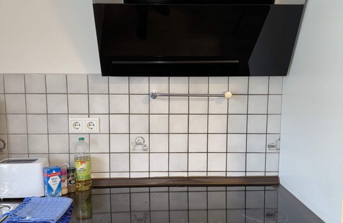 Altenessen-Nord House | Schöne Wohnung in Ruhiger Lage