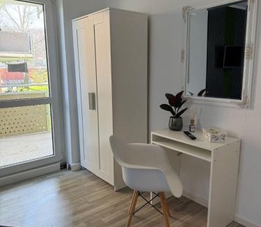 Sued Apartment | Schöne Wohnung in ruhiger Lage II