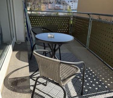 Sued Apartment | Schöne Wohnung in ruhiger Lage II