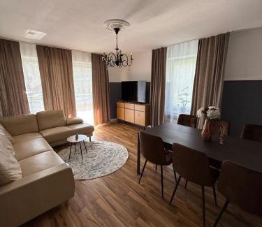 Sued Apartment | Schöne Wohnung in ruhiger Lage II