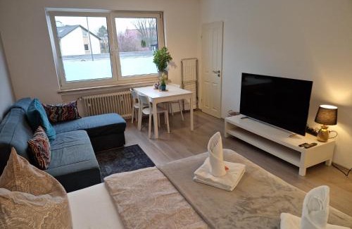Dachau District Apartment | Schöne Wohnung zentral Dachau(20 min zum HBF München)